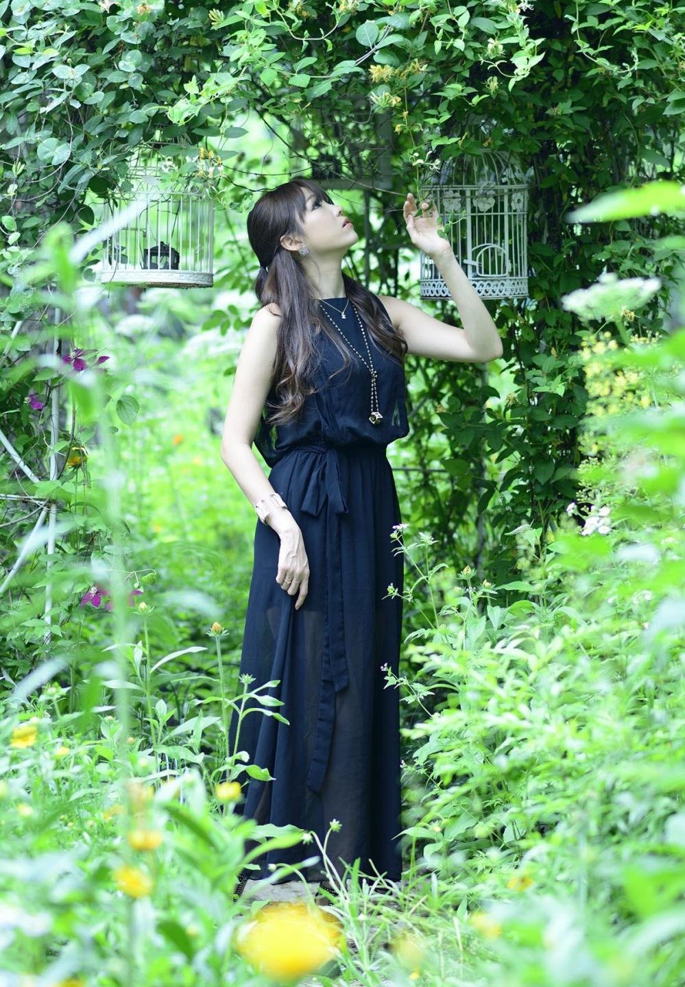 把奶奶肚子弄大了怎么办
