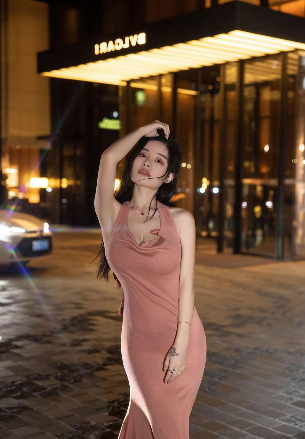 结婚前在宾馆给了父亲
