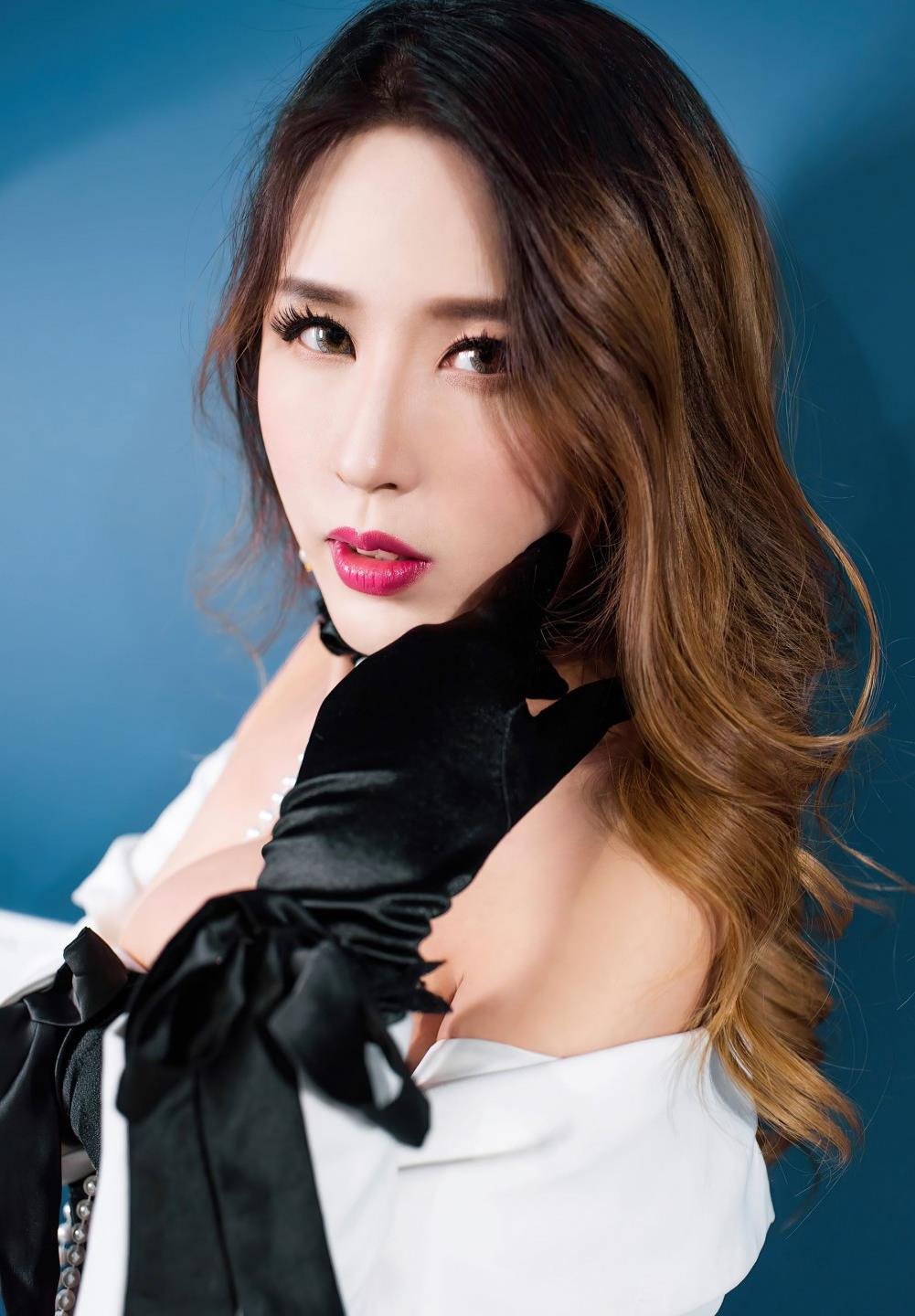 我女朋友的男朋友不是我(韩剧)
