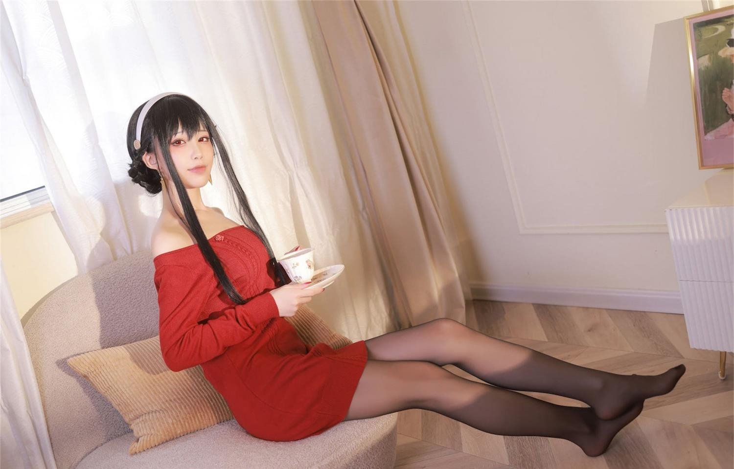冷君的弃妻