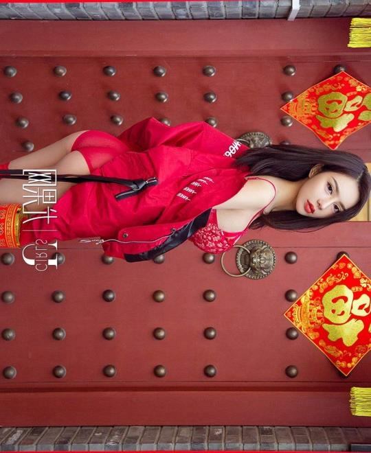 小破孩的裤衩爱情